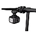 Фара Moon Titan Mini 700 люмен, встроенный аккумулятор, USB TYPE-C, AMG