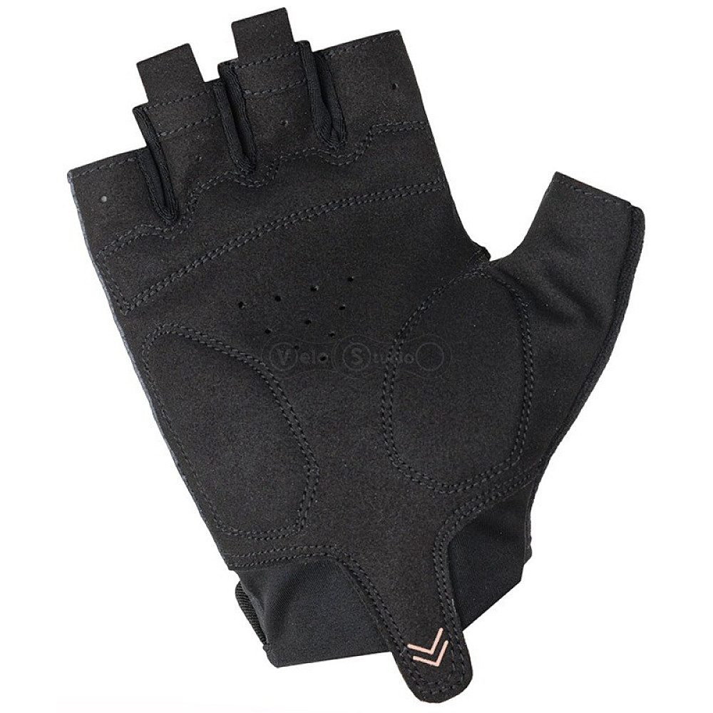 Вело перчатки KLS Factor 2025 Slate Blue M