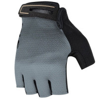 Вело перчатки KLS Factor 2025 Slate Blue L