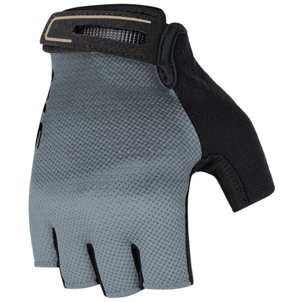 Вело перчатки KLS Factor 2025 Slate Blue XL