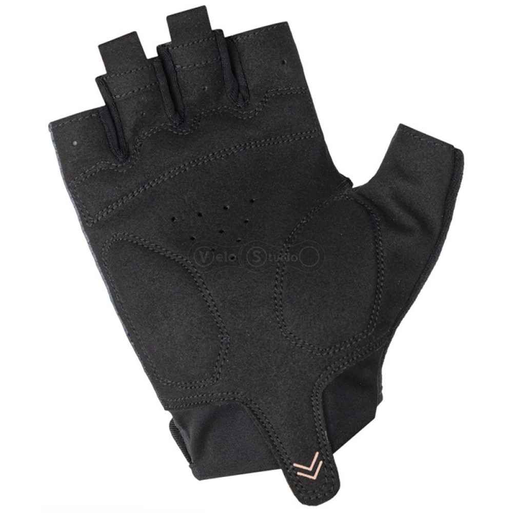 Вело рукавички KLS Factor 2025 Slate Blue XXL