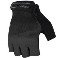 Вело перчатки KLS Factor 2025 чёрные M