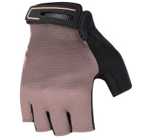 Вело перчатки KLS Factor 2025 Rose Gold L