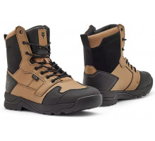 Мотоботы FOX RANGER Adventure Boot [Dark Khaki] US10
