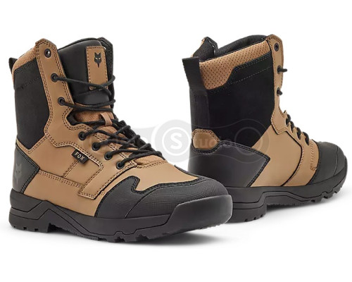 Мотоботи FOX RANGER Adventure Boot [Dark Khaki] US10.5