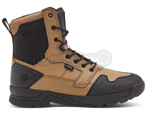 Мотоботи FOX RANGER Adventure Boot [Dark Khaki] US11.5