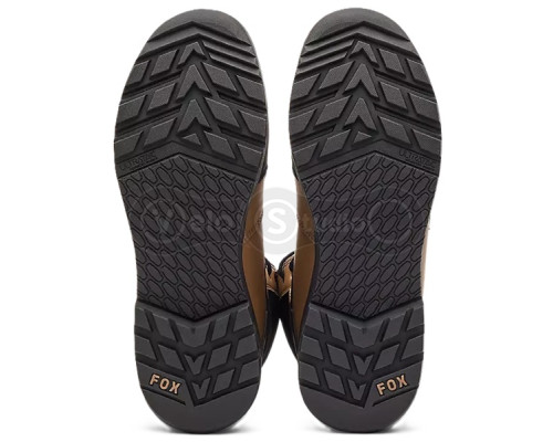 Мотоботи FOX RANGER Adventure Boot [Dark Khaki] US11.5