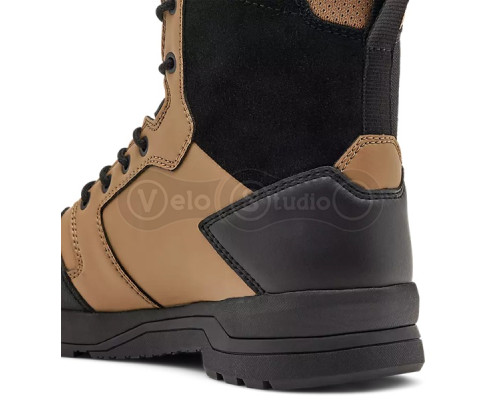 Мотоботи FOX RANGER Adventure Boot [Dark Khaki] US11.5