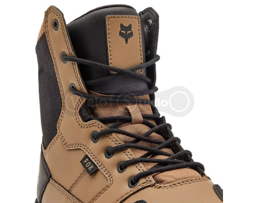 Мотоботи FOX RANGER Adventure Boot [Dark Khaki] US11.5