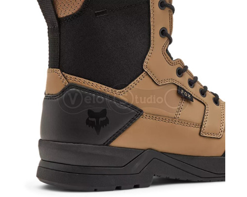 Мотоботи FOX RANGER Adventure Boot [Dark Khaki] US9.5