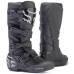 Женские мотоботы FOX COMP Woman Boot [Black], US9