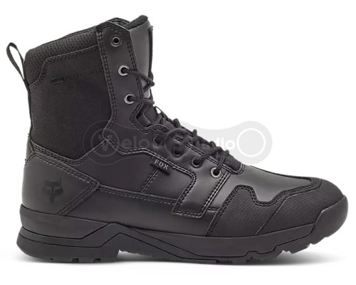 Мотоботи FOX Ranger ADV Boot [Black] US10.5