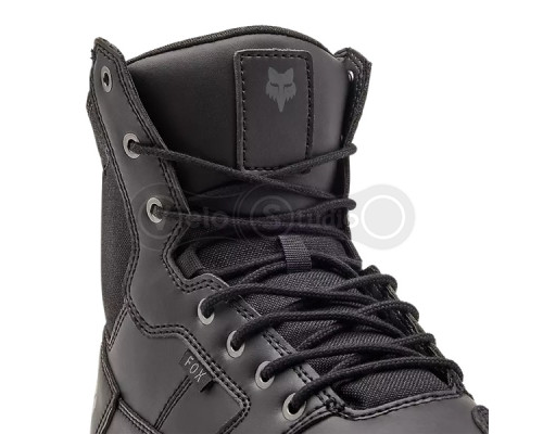 Мотоботи FOX Ranger ADV Boot [Black] US10.5