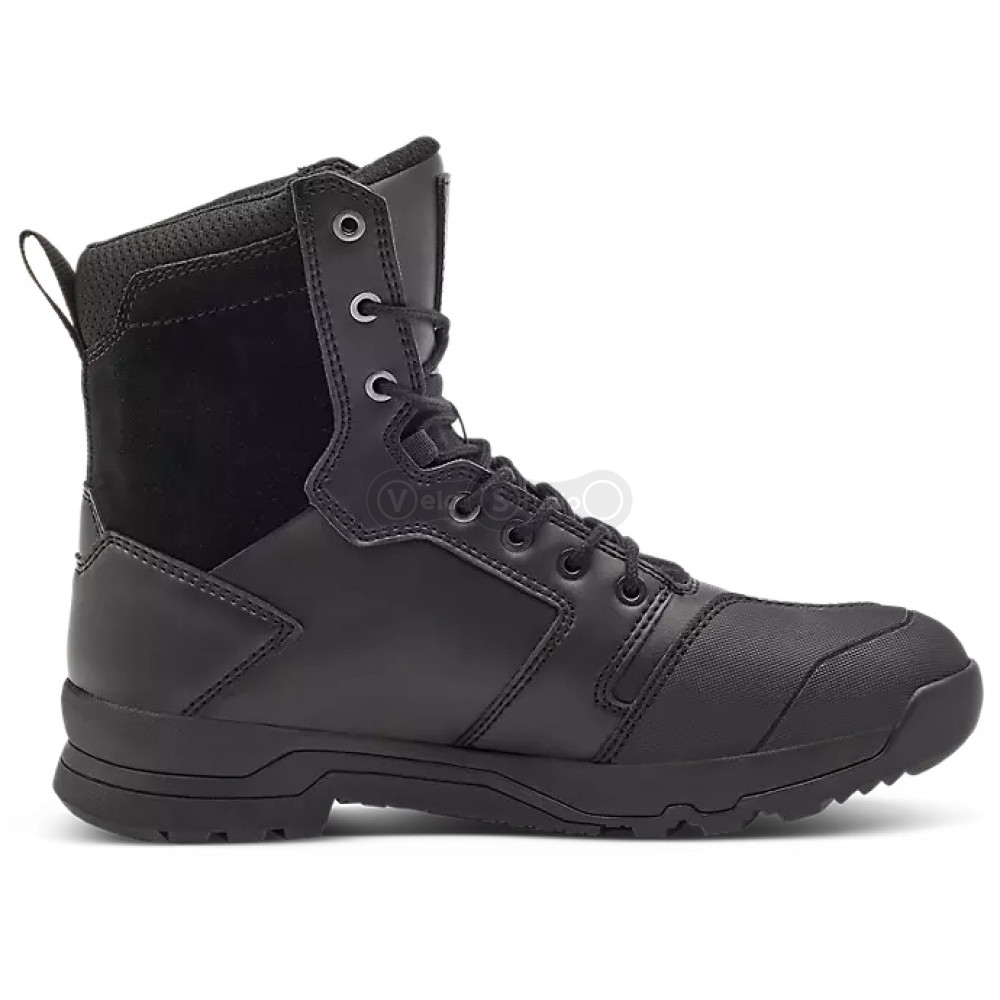 Мотоботы FOX Ranger ADV Boot [Black] US11