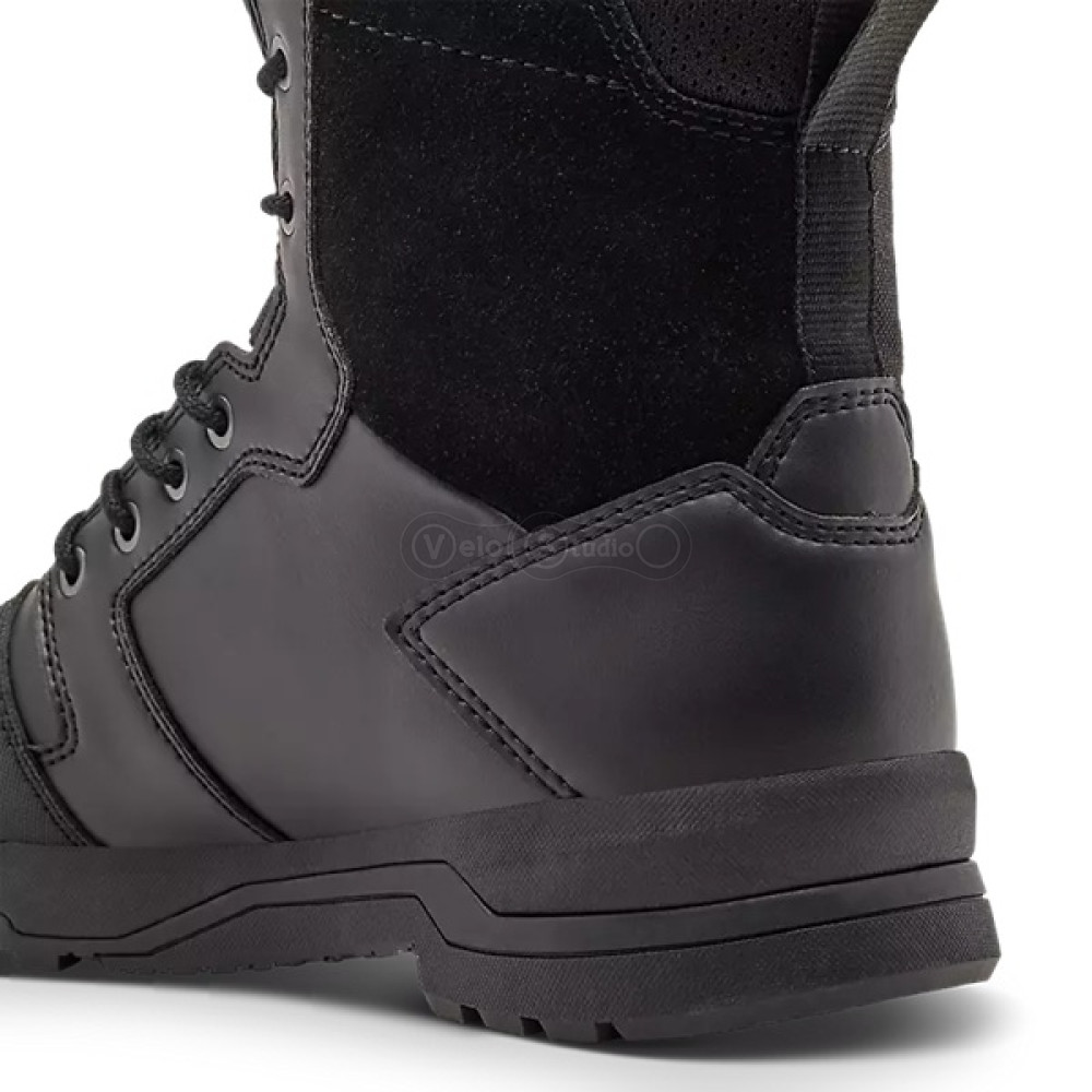 Мотоботы FOX Ranger ADV Boot [Black] US11