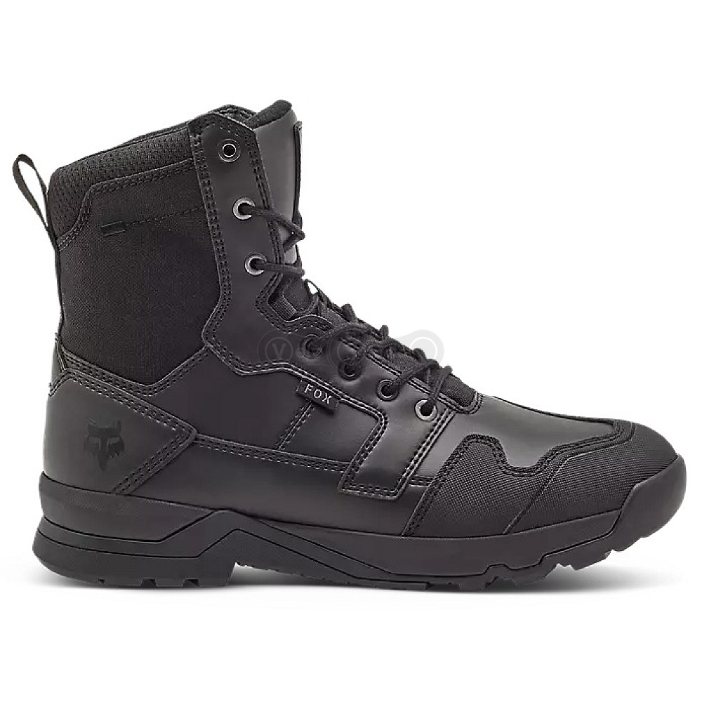 Мотоботи FOX Ranger ADV Boot [Black] US11.5