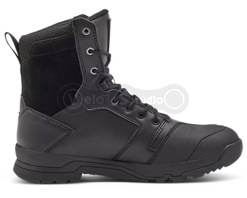 Мотоботы FOX Ranger ADV Boot [Black] US11.5