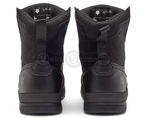 Мотоботы FOX Ranger ADV Boot [Black] US11.5