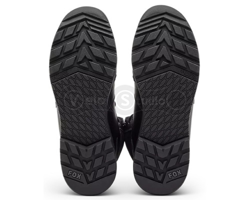 Мотоботы FOX Ranger ADV Boot [Black] US11.5