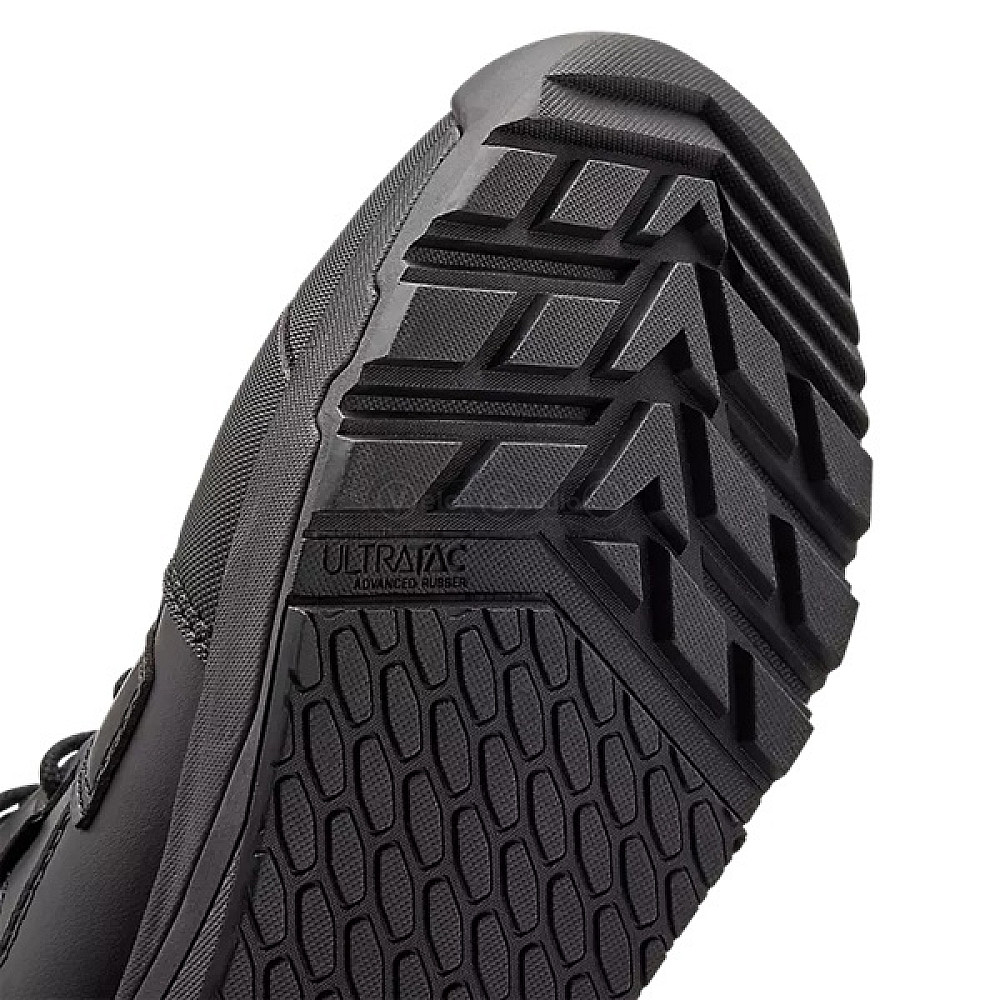 Мотоботи FOX Ranger ADV Boot [Black] US11.5