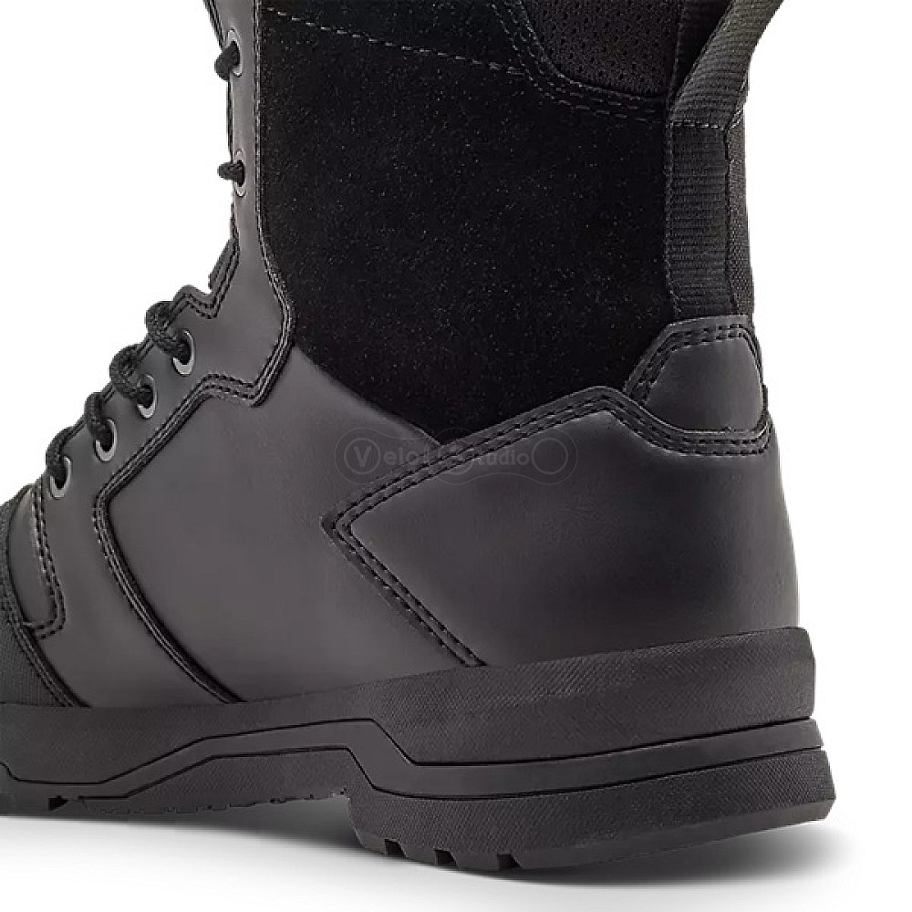 Мотоботи FOX Ranger ADV Boot [Black] US11.5