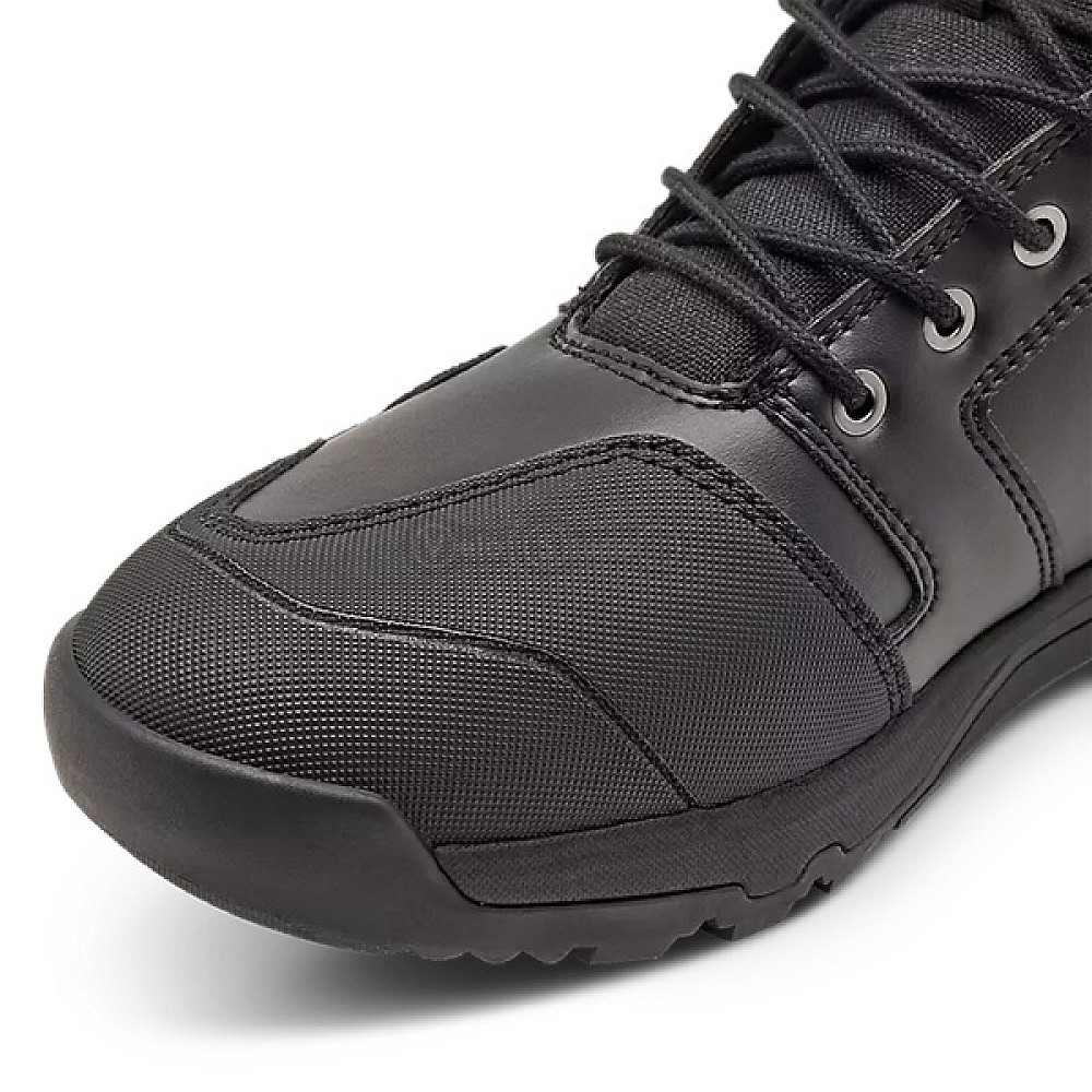 Мотоботи FOX Ranger ADV Boot [Black] US11.5