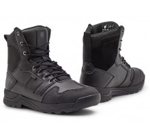 Мотоботы FOX Ranger ADV Boot [Black] US9.5