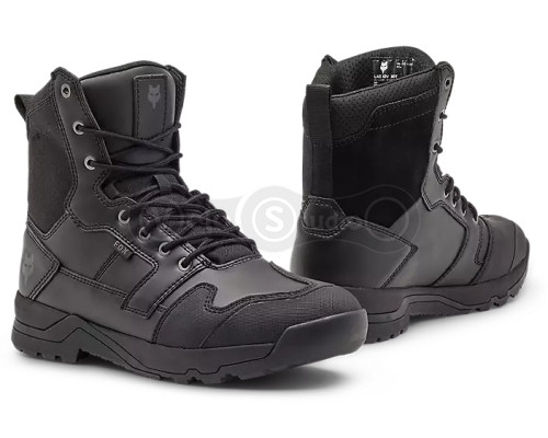 Мотоботи FOX Ranger ADV Boot [Black] US9.5
