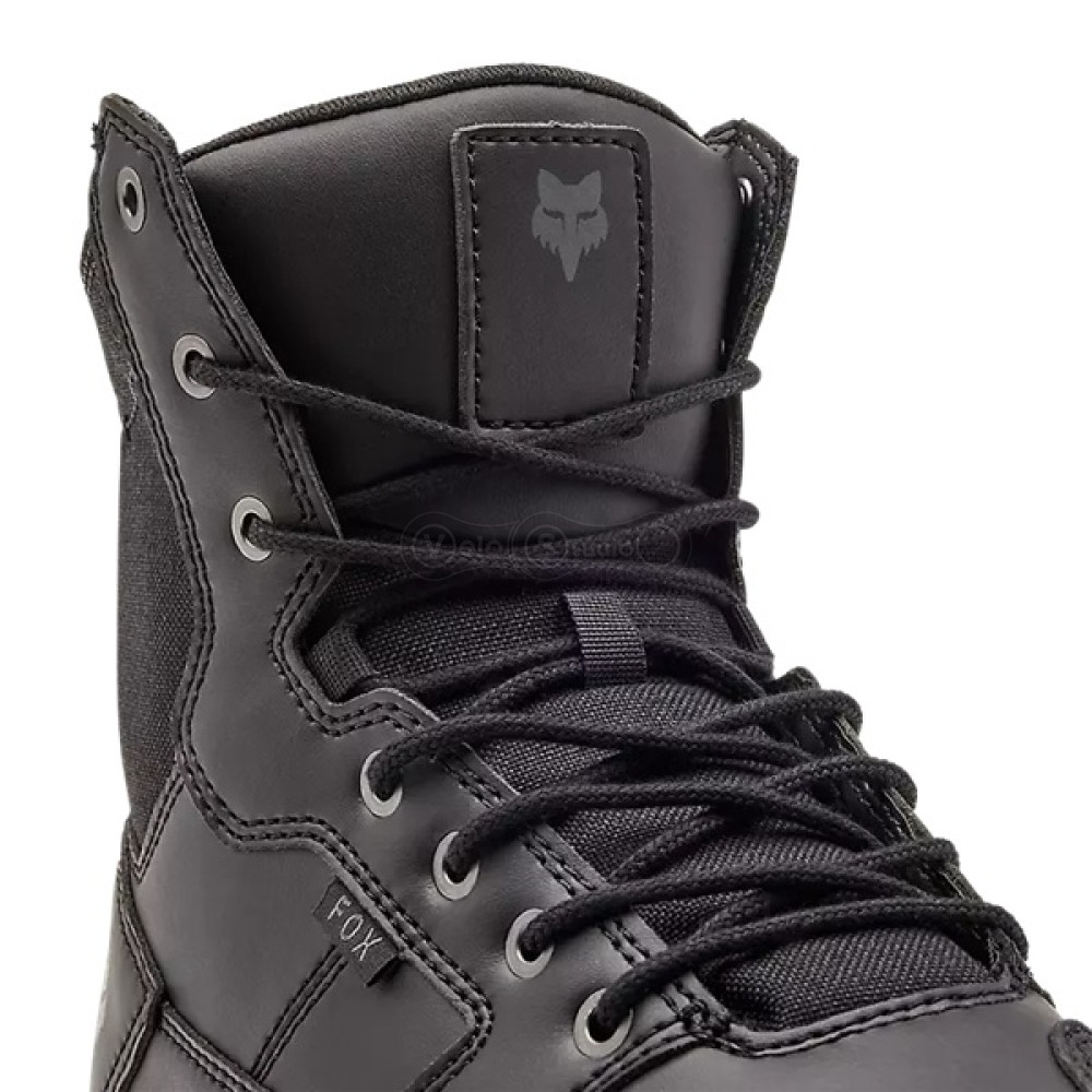 Мотоботи FOX Ranger ADV Boot [Black] US9.5