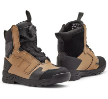 Мотоботи FOX Defend ADV Boot [Dark Khaki] US13