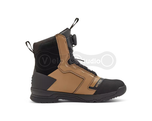 Мотоботи FOX Defend ADV Boot [Dark Khaki] US13