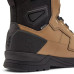 Мотоботи FOX Defend ADV Boot [Dark Khaki] US13