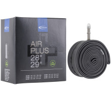 Камера 28/29x2.00-2.40 (40/62-622) Schwalbe AV19AP AIR PLUS IB AGV 40mm