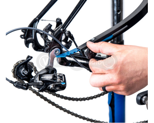 Інструмент Park Tool FAI-2 для перевірки геометрії рам