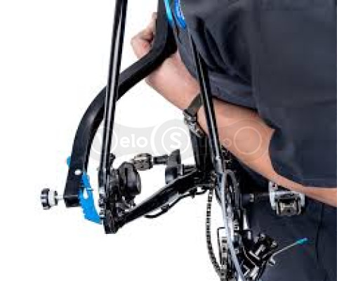 Інструмент Park Tool FAI-2 для перевірки геометрії рам