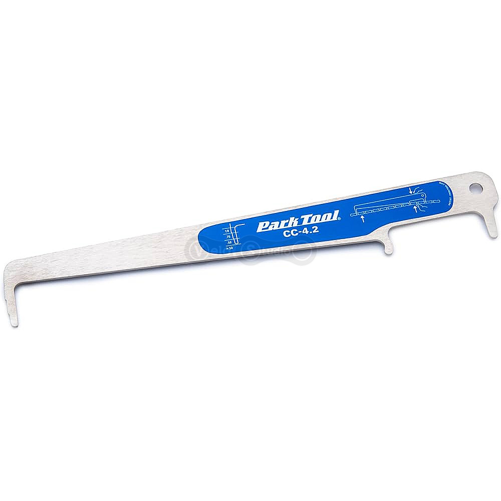 Измеритель износа цепи Park Tool CC-4.2