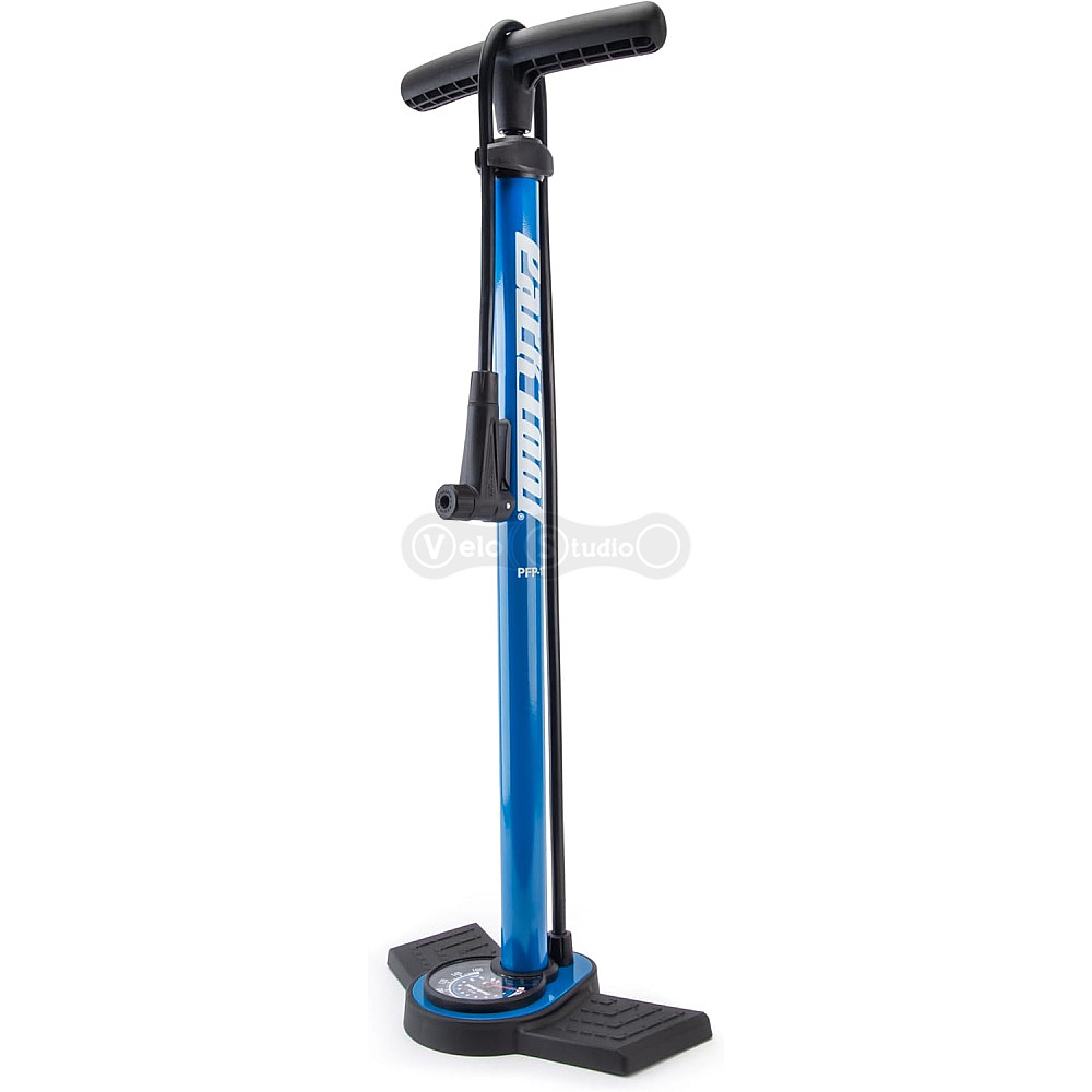Насос напольный Park Tool PFP-10 - 160 PSI