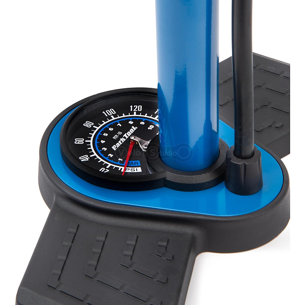 Насос напольный Park Tool PFP-10 - 160 PSI
