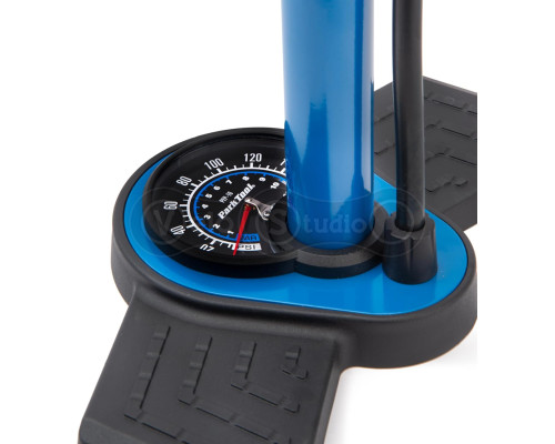 Насос напольный Park Tool PFP-10 - 160 PSI