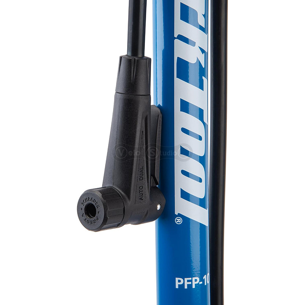 Насос напольный Park Tool PFP-10 - 160 PSI