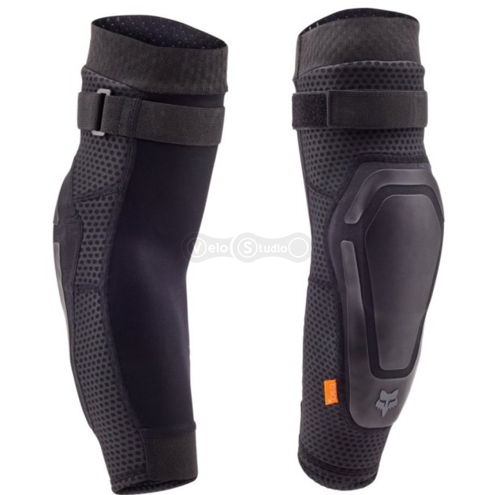 Налокотники FOX LAUNCH PRO ELBOW Guard [Black], Small