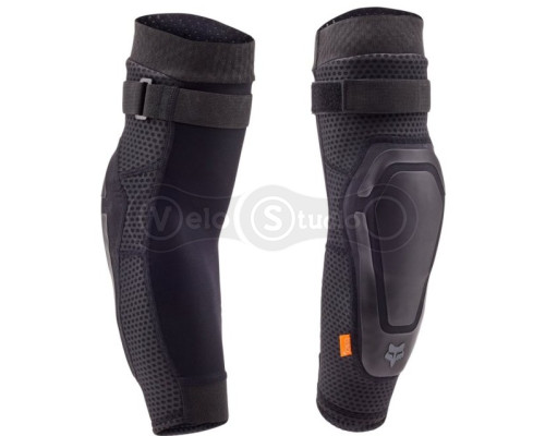 Налокотники FOX LAUNCH PRO ELBOW Guard [Black], Small
