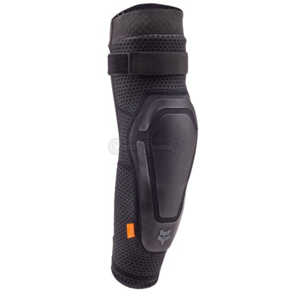 Налокотники FOX LAUNCH PRO ELBOW Guard [Black], Small