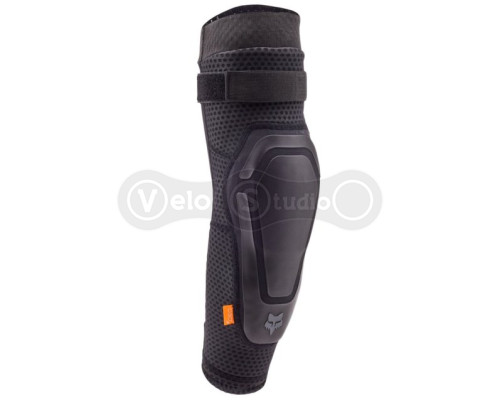 Налокотники FOX LAUNCH PRO ELBOW Guard [Black], Small