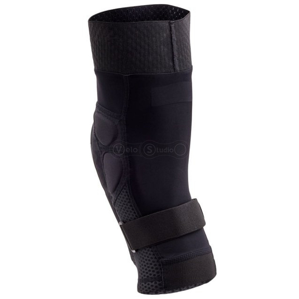 Наколінники FOX Launch Pro D3O Knee Guard [Black], Small