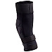 Наколінники FOX Launch Pro D3O Knee Guard [Black], Small
