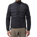 Куртка FOX Flexair Fire Hybrid Jacket [Black], M