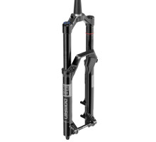 Вилка ROCKSHOX Domain Gold Isolator RC3 DebonAir - 27.5 Boost™ 15x110 160mm 44offset