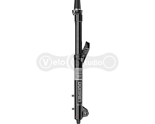 Вилка ROCKSHOX Domain Gold Isolator RC3 DebonAir - 29 Boost™ 15x110 160mm 44offset