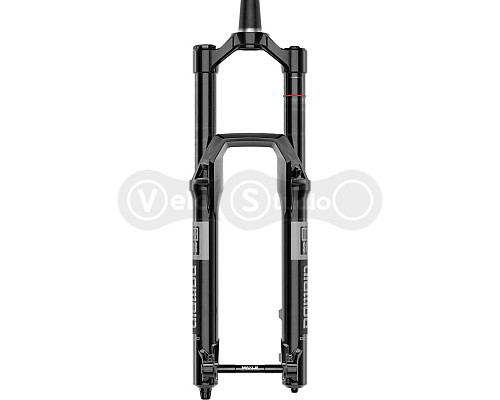 Вилка ROCKSHOX Domain Gold Isolator RC3 DebonAir - 29 Boost™ 15x110 180mm 44offset